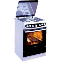 KAISER HGE 60309 MKW